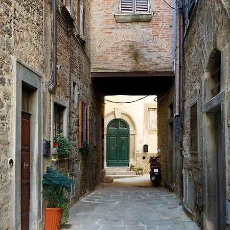 Apartamento Casa Di Anna