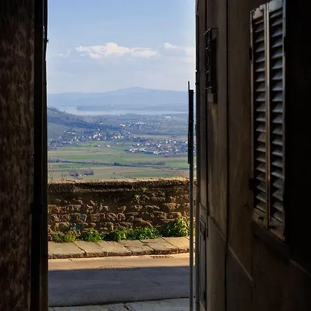 Casa Di Anna * Cortona