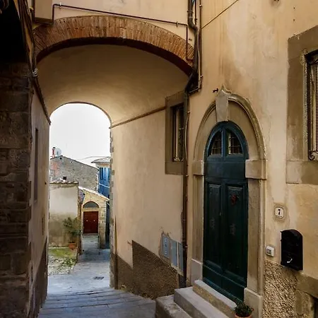 Casa Di Anna Apartamento