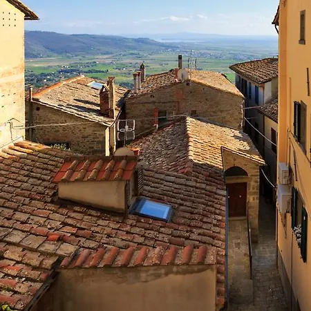 Casa Di Anna Apartamento
