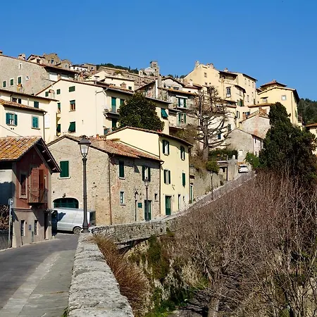 Casa Di Anna Cortona
