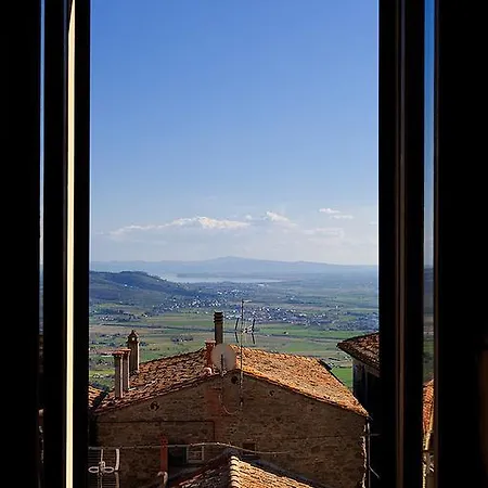 Apartamento Casa Di Anna