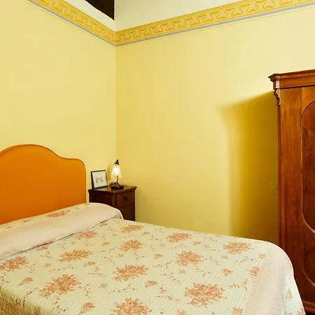 Casa Di Anna Apartamento