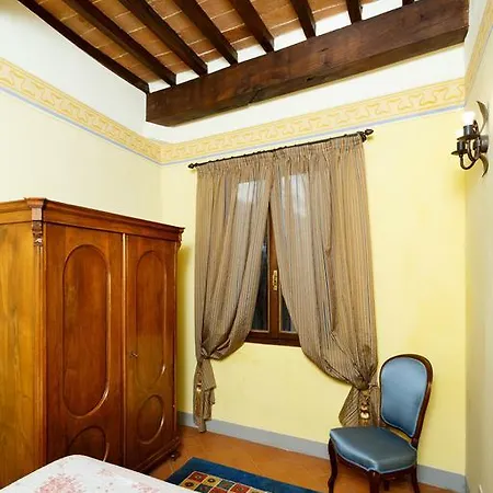 Apartamento Casa Di Anna *