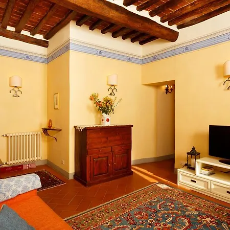 Casa Di Anna Apartamento *