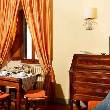 Casa Di Anna * Cortona