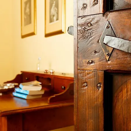 Apartamento Casa Di Anna