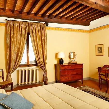 Casa Di Anna Cortona