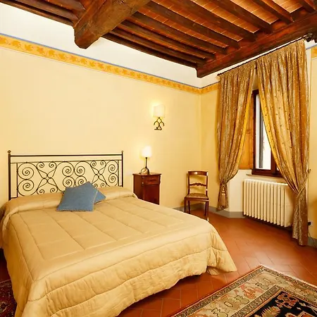 Apartamento Casa Di Anna *